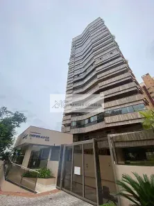 Apartamento com 4 Quartos à venda, 404m² no Centro, Londrina