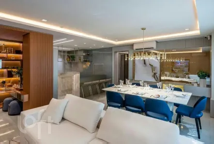 Apartamento com 3 Quartos à venda, 142m² no Rio Branco, Porto Alegre