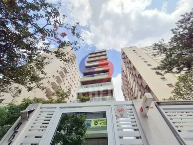 Apartamento com 1 Quarto à venda, 56m² no Vila Clementino, São Paulo