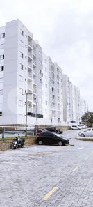 Apartamento com 2 Quartos à venda, 50m² no Jardim do Lago, Campinas