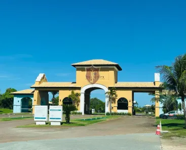 Lote/Terreno à venda, 929m² no Praia do Forte, Mata de São João