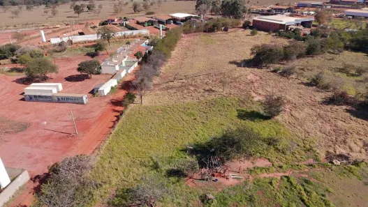 Lote/Terreno à venda, 10000m² no Chácara Imperial, Três Lagoas
