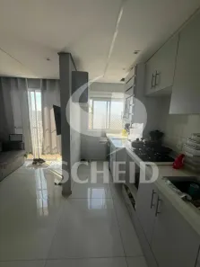 Apartamento com 2 Quartos à venda, 37m² no Vila dos Andradas, São Paulo