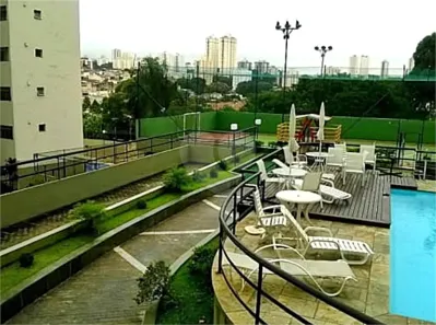 Apartamento com 3 Quartos à venda, 100m² no Lauzane Paulista, São Paulo