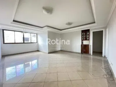 Apartamento com 3 Quartos à venda, 121m² no Saraiva, Uberlândia