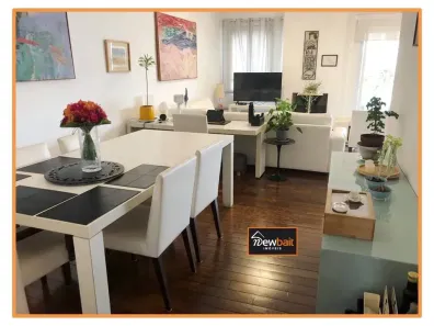 Apartamento com 4 Quartos à venda, 216m² no Perdizes, São Paulo