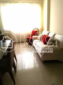 Apartamento com 2 Quartos à venda, 65m² no Maracanã, Rio de Janeiro