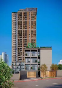Apartamento com 2 Quartos à venda, 69m² no Perdizes, São Paulo