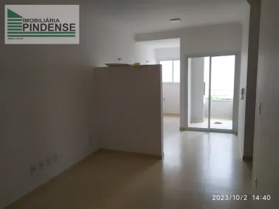 Apartamento com 2 Quartos à venda, 65m² no Alto do Cardoso, Pindamonhangaba