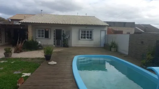 Casa com 3 Quartos à venda, 116m² no Imbé, Imbé