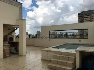 Cobertura com 3 Quartos à venda, 344m² no Lauzane Paulista, São Paulo