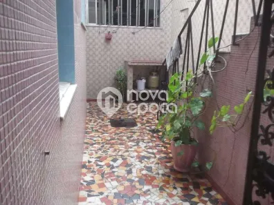  com 4 Quartos à venda, 180m² no Cachambi, Rio de Janeiro