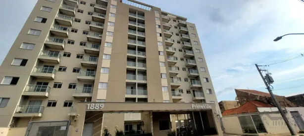 Apartamento com 2 Quartos à venda, 66m² no Vila Industrial, Campinas