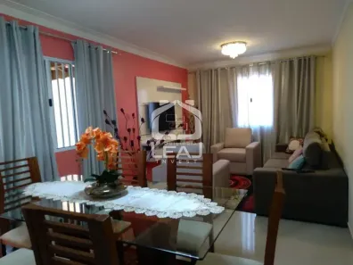 Sobrado com 3 Quartos à venda, 125m² no Jardim Salete, Taboão da Serra