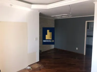 Apartamento com 3 Quartos à venda, 98m² no Fazenda Morumbi, São Paulo