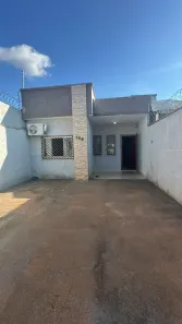 Casa com 2 Quartos à venda, 64m² no Loteamento Jaguar, Rio Branco