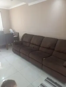 Casa de Condomínio com 2 Quartos à venda, 60m² no Vila Colorado, Suzano