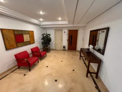 Apartamento com 2 Quartos à venda, 93m² no Perdizes, São Paulo