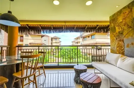 Apartamento com 3 Quartos à venda, 101m² no Tapera, Aquiraz