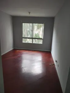 Apartamento com 2 Quartos para alugar, 62m² no Jardim Amaralina, São Paulo