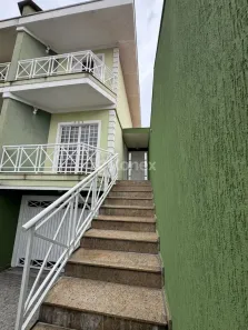 Sobrado com 3 Quartos à venda, 236m² no Vila Dom Pedro II, São Paulo