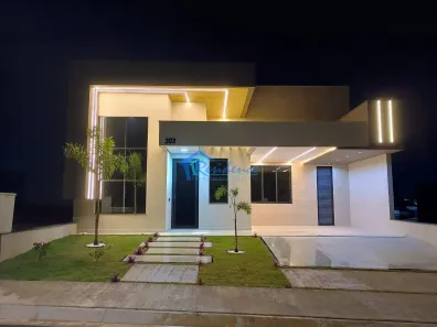 Casa com 3 Quartos à venda, 195m² no Jardim Residencial Dona Maria Candida, Indaiatuba