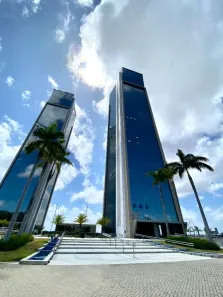 Sala Comercial para alugar, 465m² no Ipês, João Pessoa