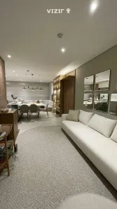 Apartamento com 2 Quartos à venda, 67m² no Alto da Glória, Goiânia