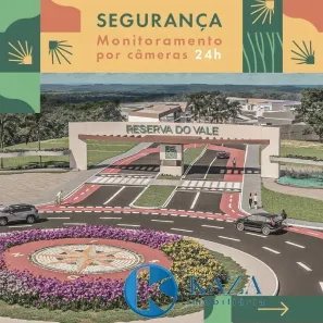 Lote/Terreno à venda, 200m² no Residencial Reserva Paraíso, Valparaíso de Goiás