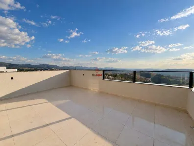 Cobertura com 2 Quartos à venda, 115m² no Nossa Senhora de Lourdes, Ibirité