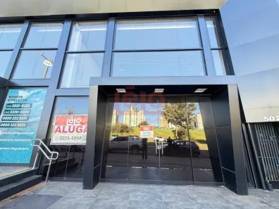 Sala Comercial para alugar, 148m² no Loteamento Sumaré, Maringá