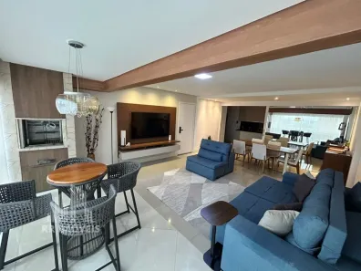 Apartamento com 3 Quartos à venda, 107m² no Sítio Tamboré Alphaville, Barueri
