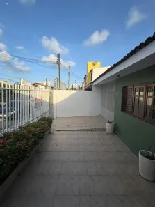 Casa com 3 Quartos para alugar, 140m² no Poço, Maceió