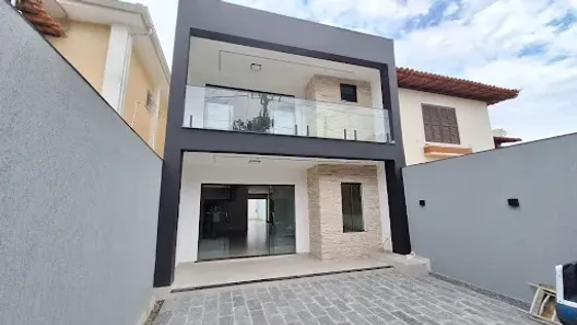Casa com 3 Quartos à venda, 200m² no Piratininga, Niterói