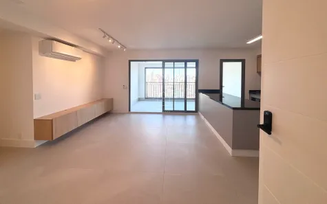 Apartamento com 3 Quartos à venda, 120m² no Nova Campinas, Campinas