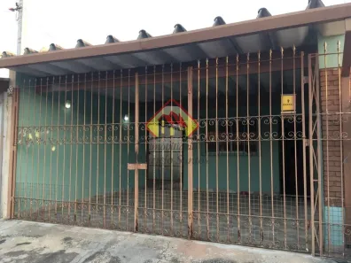 Casa com 3 Quartos à venda, 120m² no Parque Aeroporto, Taubaté