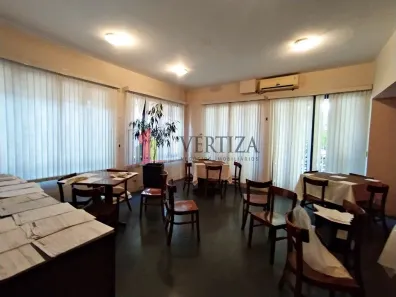 Ponto Comercial à venda, 350m² no Itaim Bibi, São Paulo