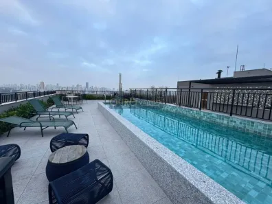 Apartamento com 2 Quartos à venda, 47m² no Mooca, São Paulo