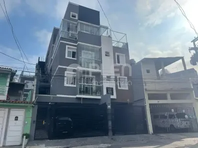 Apartamento com 1 Quarto à venda, 28m² no Vila Constança, São Paulo