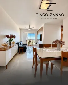 Apartamento com 3 Quartos à venda, 60m² no Morada de Laranjeiras, Serra