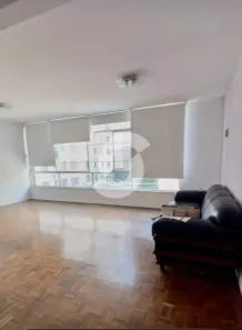 Apartamento com 3 Quartos à venda, 110m² no Icaraí, Niterói