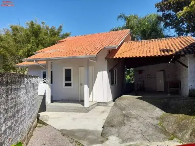 Casa com 3 Quartos à venda, 110m² no Passa Vinte, Palhoça