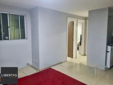 Apartamento com 2 Quartos à venda, 38m² no Mário Quintana, Porto Alegre