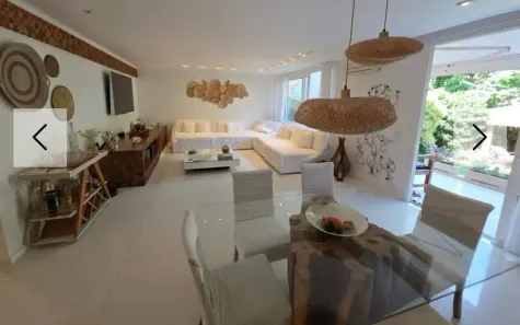 Casa de Condomínio com 5 Quartos à venda, 312m² no Recreio dos Bandeirantes, Rio de Janeiro