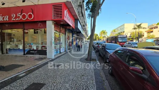 Sala Comercial com 2 Quartos à venda, 40m² no Portuguesa, Rio de Janeiro