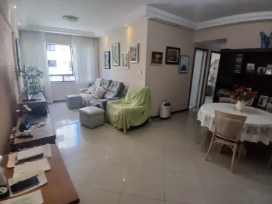 Apartamento com 4 Quartos à venda, 97m² no Imbuí, Salvador