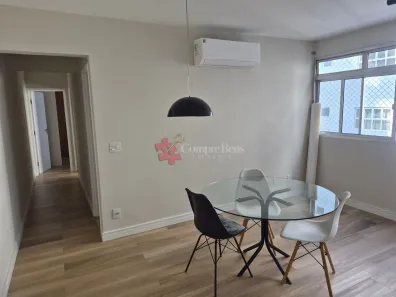 Apartamento com 2 Quartos para alugar, 73m² no Itaim Bibi, São Paulo