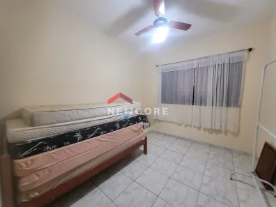Casa com 3 Quartos à venda, 124m² no Boqueirão, Praia Grande