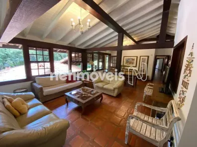 Casa com 3 Quartos à venda, 583m² no Canto das Águas, Rio Acima