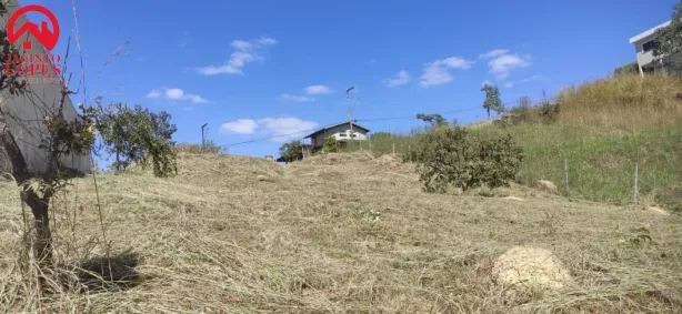 Lote/Terreno à venda, 1000m² no Setor Habitacional Jardim Botânico, Brasília
